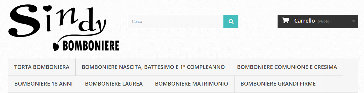 case study_menu sito posizionamento SEO