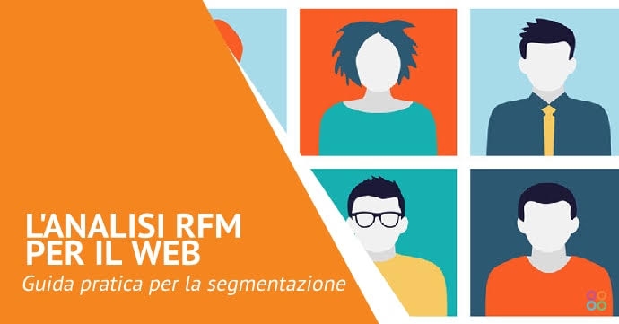 analisi RFM segmentazione clienti