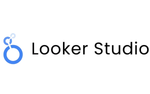 Looker Studio Logo