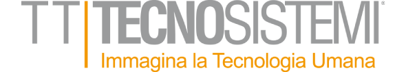 tecnosistemi logo