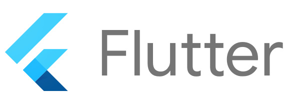 Flutter Framework Sviluppo App Logo