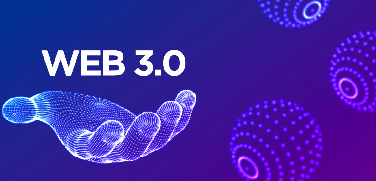 Cos’è Web 3.0 e perché dovrebbe interessarti. Il futuro di internet è decentralizzato.