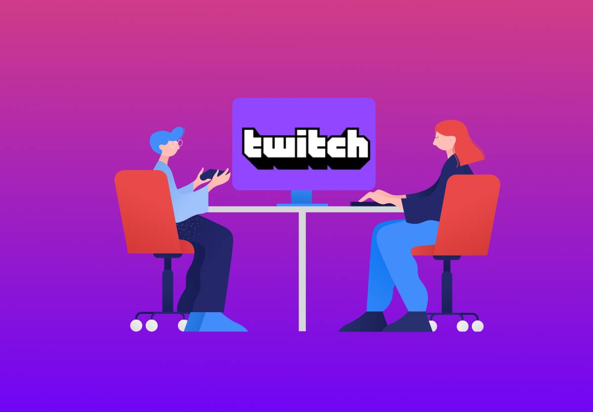 Come il Twitch Marketing può aiutare il tuo business