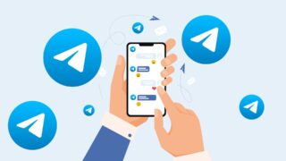 Strategie Marketing Telegram