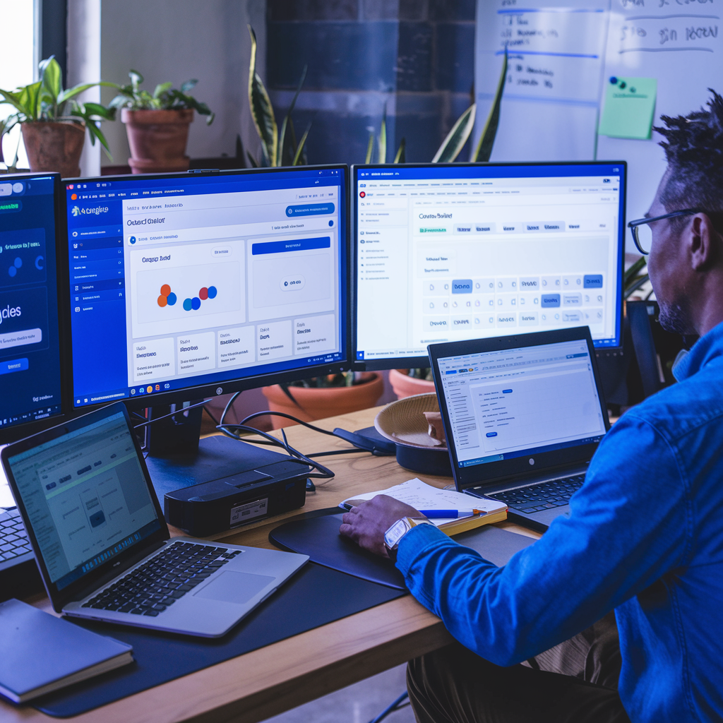 Guida completa all’Audit Google Ads 2025: checklist e strumenti gratuiti per ottimizzare le campagne PPC