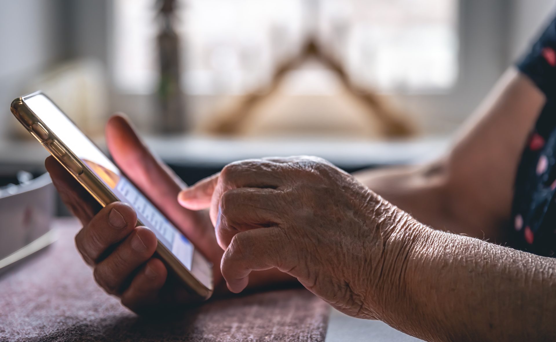 Esempio di utilizzo di un sito ottimizzato secondo le linee guida Wcag